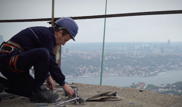 Fotoğraf: TRT Haber